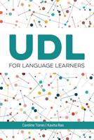 UDL for Language Learners 193058329X Book Cover