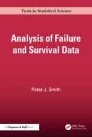 Analysis of Failure and Survival Data 1584880759 Book Cover