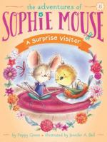 A Surprise Visitor 1481466984 Book Cover
