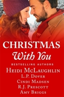 Christmas With You 0349421668 Book Cover