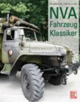 NVA-Fahrzeugklassiker 3613028093 Book Cover