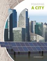 Powering a City 1532154666 Book Cover
