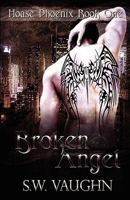 Broken Angel 1616501618 Book Cover