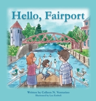 Hello, Fairport 1733838732 Book Cover