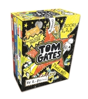 Tom Gates That's Me! 0763692166 Book Cover