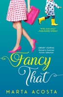 Nancy's Theory of Style 1416598863 Book Cover