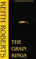 The Grain Kings 0586043136 Book Cover