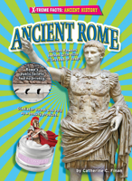 Ancient Rome 1636911013 Book Cover