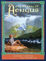 The Dream of Aengus 1895555728 Book Cover