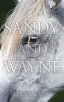 Sandy and Wayne 1087918626 Book Cover