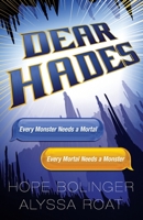 Dear Hades 1943788650 Book Cover