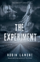 The Experiment 0985848588 Book Cover