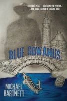 Blue Gowanus 1684335396 Book Cover