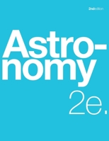 Astronomy 2e 1738959236 Book Cover