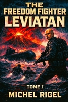THE FREEDOM FIGHTER - LEVIATAN - TOME I: MICHEL RIGEL (French Edition) B0GHW7XC8V Book Cover