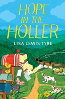 Hope in the Holler 0399546324 Book Cover