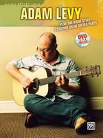 Play the Right Stuff (Guitar Method or Supplement) 0739035916 Book Cover