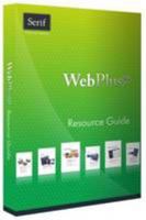 WebPlus X4 Resource Guide 1906471525 Book Cover