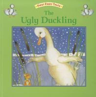 The Ugly Duckling 1858546850 Book Cover