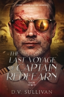 The Last Voyage of Captain Redfearn 1966623992 Book Cover