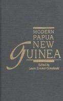 Modern Papua New Guinea 0943549515 Book Cover