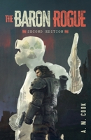 The Baron Rogue B0DWVPWB3S Book Cover