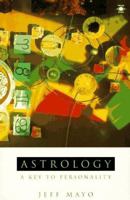 Astrology 0140194894 Book Cover