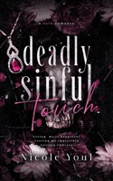 Deadly Sinful Touch B0G3Q1GRDB Book Cover