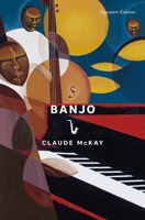 Banjo (Signature Editions) 1454970898 Book Cover