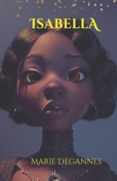 ISABELLA B0BXNF2KS7 Book Cover