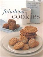 Fabulous Cookies: Classic Recipes for Delicious Home Baking (Contemporary Kitchen) 0754803082 Book Cover