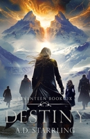 Destiny 0995501343 Book Cover