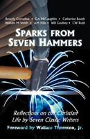 Sparks From Seven Hammers 088019474X Book Cover
