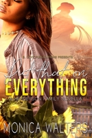 Put That on Everything: A Henderson Family Novella B09GZPJYNW Book Cover