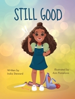 Still Good B09TMVH3F8 Book Cover
