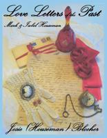 Love Letters of the Past: Mark & Isobel Houseman 1948118653 Book Cover