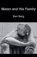 Matan and His Family (The Jewish Family) B0F4986TWC Book Cover