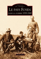 Pays Foyen dans la guerre (Le) 2849106461 Book Cover
