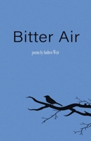 Bitter Air B086KZBDDX Book Cover