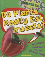 Do Plants Really Eat Insects? 178212392X Book Cover