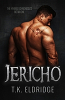 Jericho B0B92V54MB Book Cover