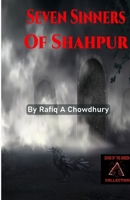 Seven Sinners Of Shahpur (Echoes of the Unseen) B0GLF3FQ86 Book Cover