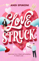 Lovestruck: A Novel B0GQS896YV Book Cover