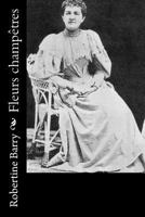 Fleurs champêtres 1534781226 Book Cover