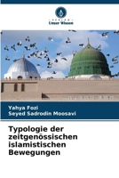 Typologie der zeitgenössischen islamistischen Bewegungen 6207359836 Book Cover