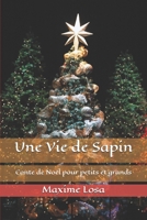 Une Vie de Sapin B08P8QKBG9 Book Cover