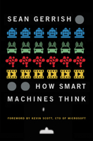 How Smart Machines Think 0262537974 Book Cover