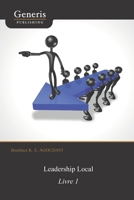 Leadership Local: Livre 1 9975154530 Book Cover