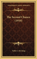 The Second Chance 1517700418 Book Cover