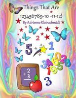 Things That Are 5! 1540800369 Book Cover